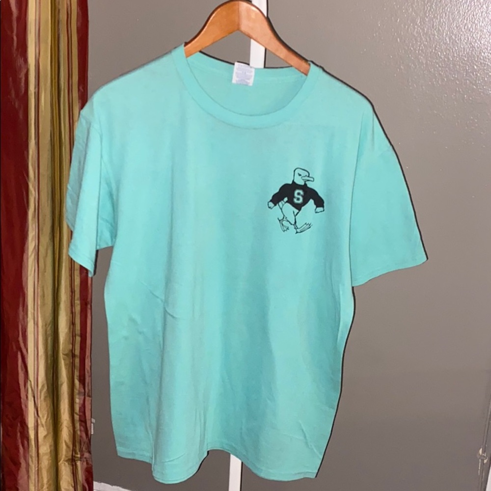 Salisbury University Tee